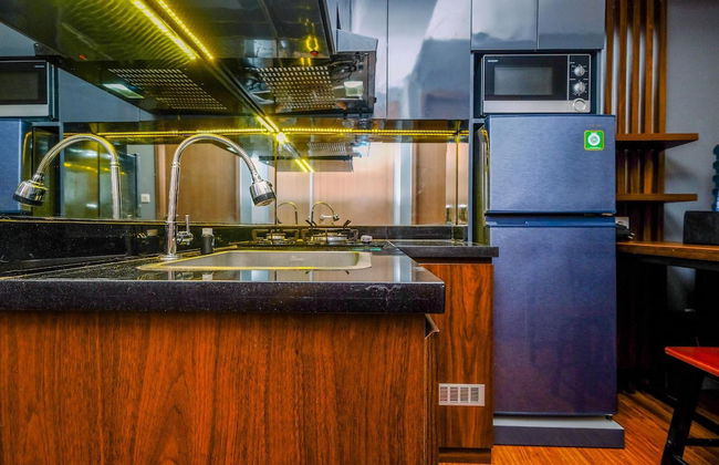 Nice and Modern 2BR at Podomoro Golf View Apartment - Foto 10