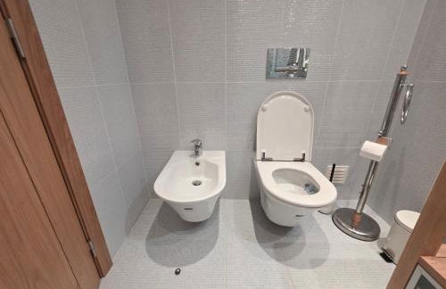 Alojamento da Praia da Areia Branca - Foto 7