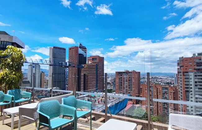 Equilibrium by Wynwood House - Foto 59