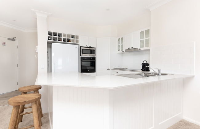 The Sands Resort - Foto 74