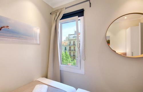 Eixample Building Apartments by Mercedes Heritage - Foto 80