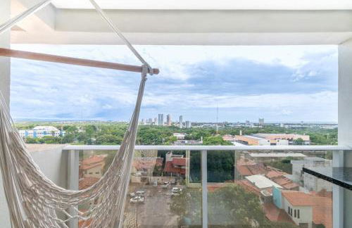 PALMAS EXPERIENCE - APARTAMENTO BRISA, no centro, vista lago! - Photo 29