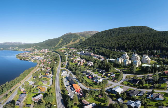 Åre Travel - Lilla Solbringen - Foto 24