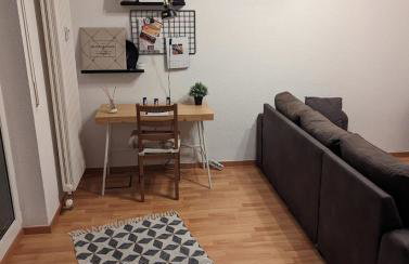 Zentrumsnahe Wohnung mit Sonnenterrasse - Photo 2