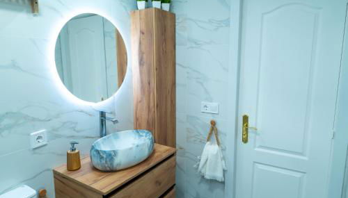 Descanso familiar junto al mar con terraza - Photo 3