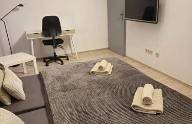 Ferienwohnung Abendsonne - Foto 6