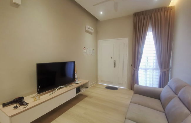 Setia Alam 58 by Manhattan Group - Foto 46