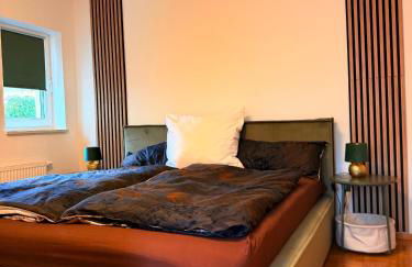 Charmantes Apartment Roding mit 3 Schlafzimmer - Foto 7