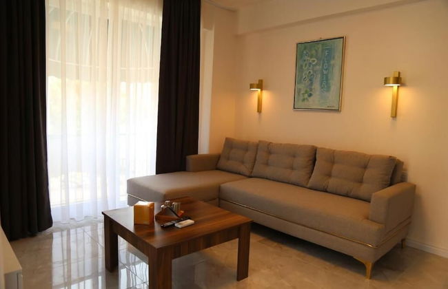 In Suit Luxury Hotel - Foto 10