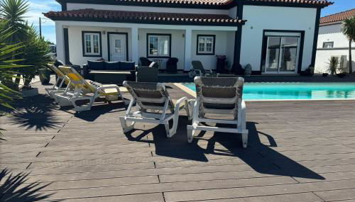 Spacious Quiet Charming Villa With Private Pool and Close to Lisbon - Foto 4