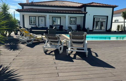 Spacious Quiet Charming Villa With Private Pool and Close to Lisbon - Foto 4