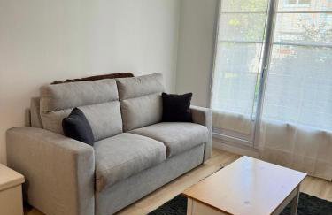 Spacieux 70m2 - 2 chambres - 5 min Disneyland - Foto 3