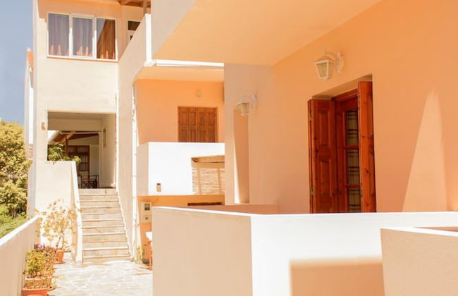 Tarsanas Apartments - Photo 38