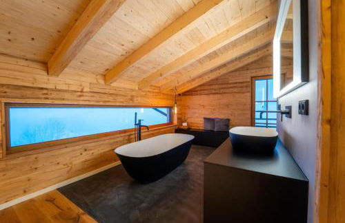 BergChaletWeitblick - Foto 52