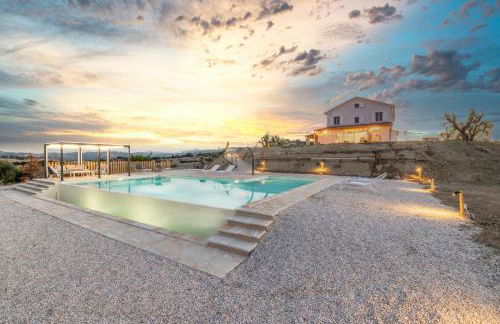 CASAL DEL SOLE - La Ginestra - Foto 8