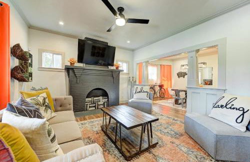 Cottage Chic- Less than 5 mins to Plaza District - Foto 14