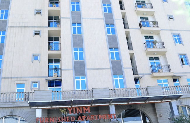 Yinm Guest House - Foto 1