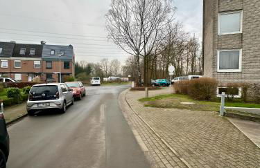 sleepWELL-Münster III Ruhig & Komfortabel - Foto 14