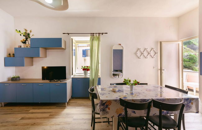 Corricella Moonlight House - Foto 15