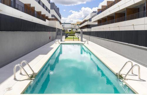 A&R Atico Duplex Luxury I - Foto 41