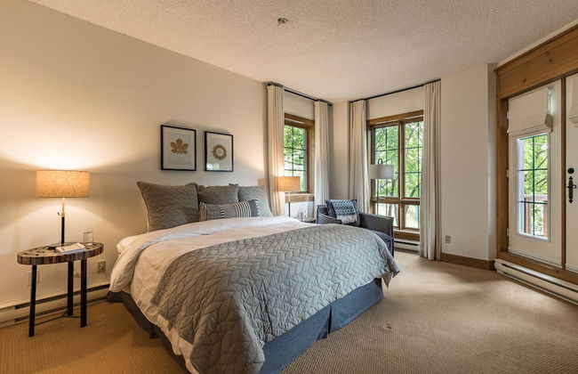 Equinoxe by Tremblant Platinum - Foto 8