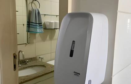 Flat Luxo Lapa - Foto 25