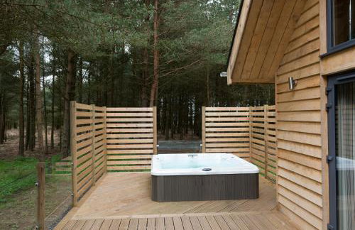 Bracken Howe Lodge - Foto 15