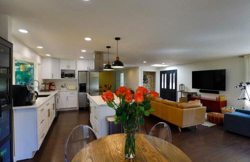 Lake House - Anderson Island - Foto 3