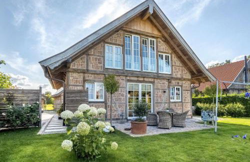 Exklusives Ferienhaus Samyel - Foto 37