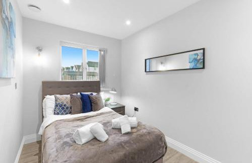 The Isleworth Garden Retreat 3BR 2BA with Gated Parking - Foto 24