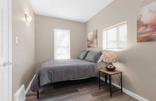 The Quaint and Cozy Stay on Bowen - Foto 25