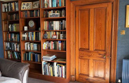 Balloan House - Photo 17