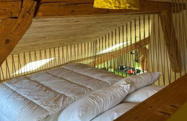 Le gîte Samezo - Foto 10