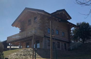 Fichtenhaus am Wisentpfad - Foto 8