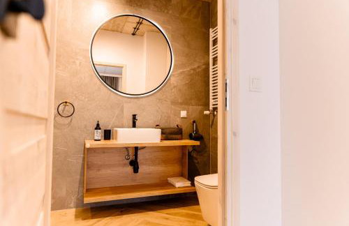 Hop & Lulu Delux Apartments - Foto 2