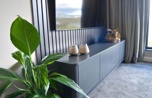 Shoreline Portballintrae North Coast Views Near Giants Causeway & Royal Portrush - Foto 55