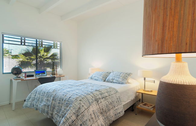 The Getaway Boutique Vacation Rentals - Foto 3