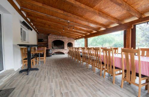 Kuća dide Joze - Photo 47