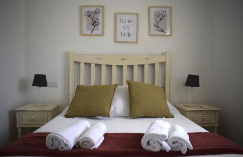 Casa dos Picoutos AL - Foto 17