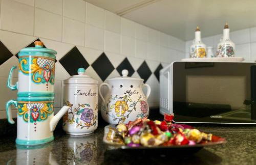 Umberto's Apartment - Relax and Comfort on the Amalfi Coast - Minori - Foto 11