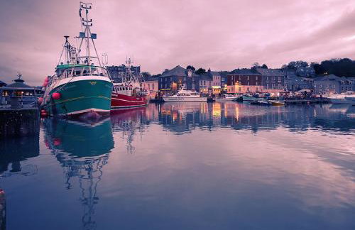 Brook Cottage Cornwall - Foto 25
