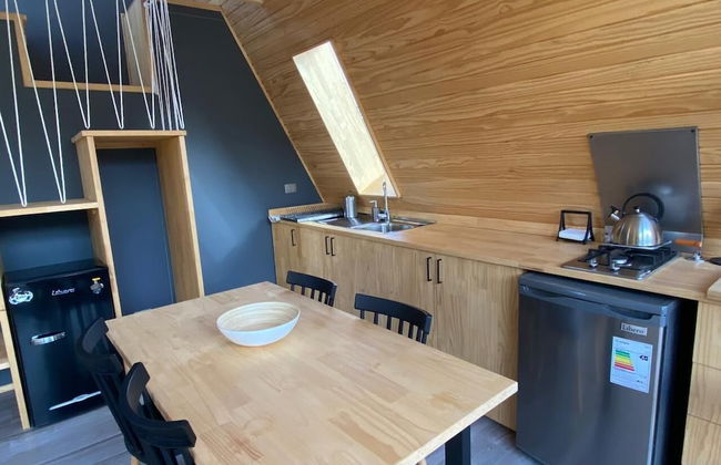 Outscape Cerro Castillo - Foto 5