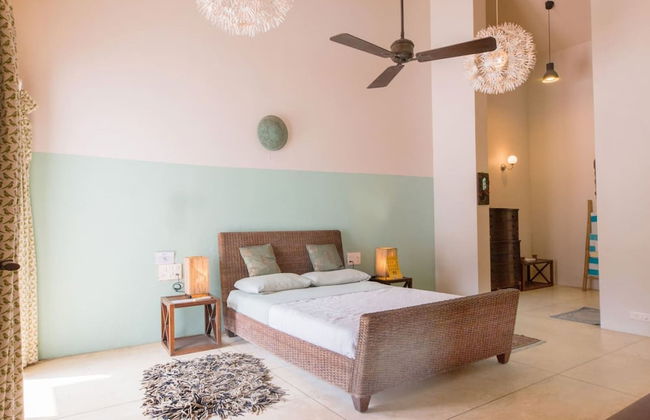 Frangipani by Hireavilla-5br Lux Estate in Alibaug - Foto 23