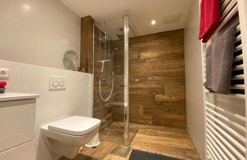 Ferienwohnung Schwarzwaldglueck - Foto 15