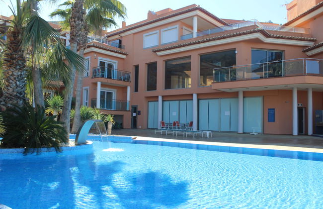 Apartamentos Flamingo Hills - Foto 16