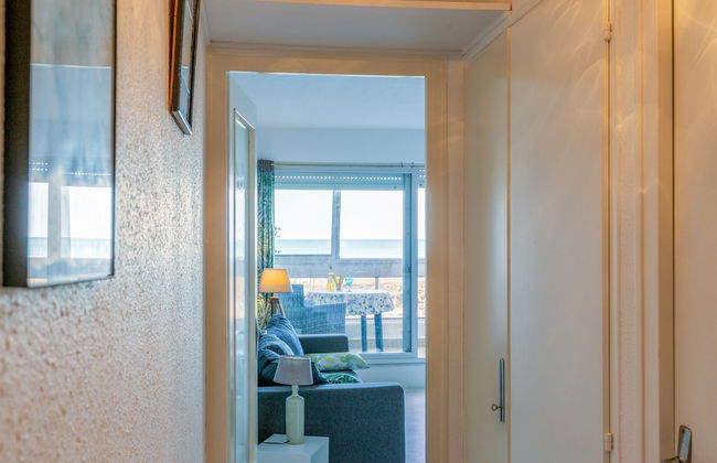 Belle Vue Mer - Foto 10