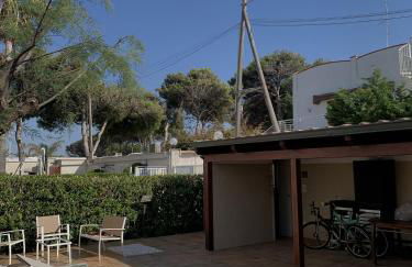 Casa del Riccio fronte mare - Foto 29