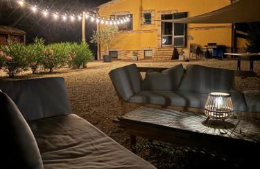 Bed en bubbels bennie en liisa - Foto 1