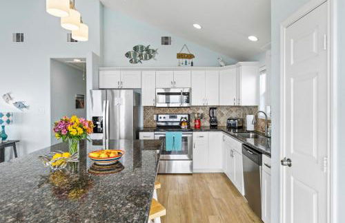 BeachQuest Beachfront - Foto 20