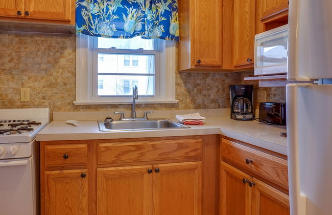 Ocean Terrace Family Apartments - Foto 6